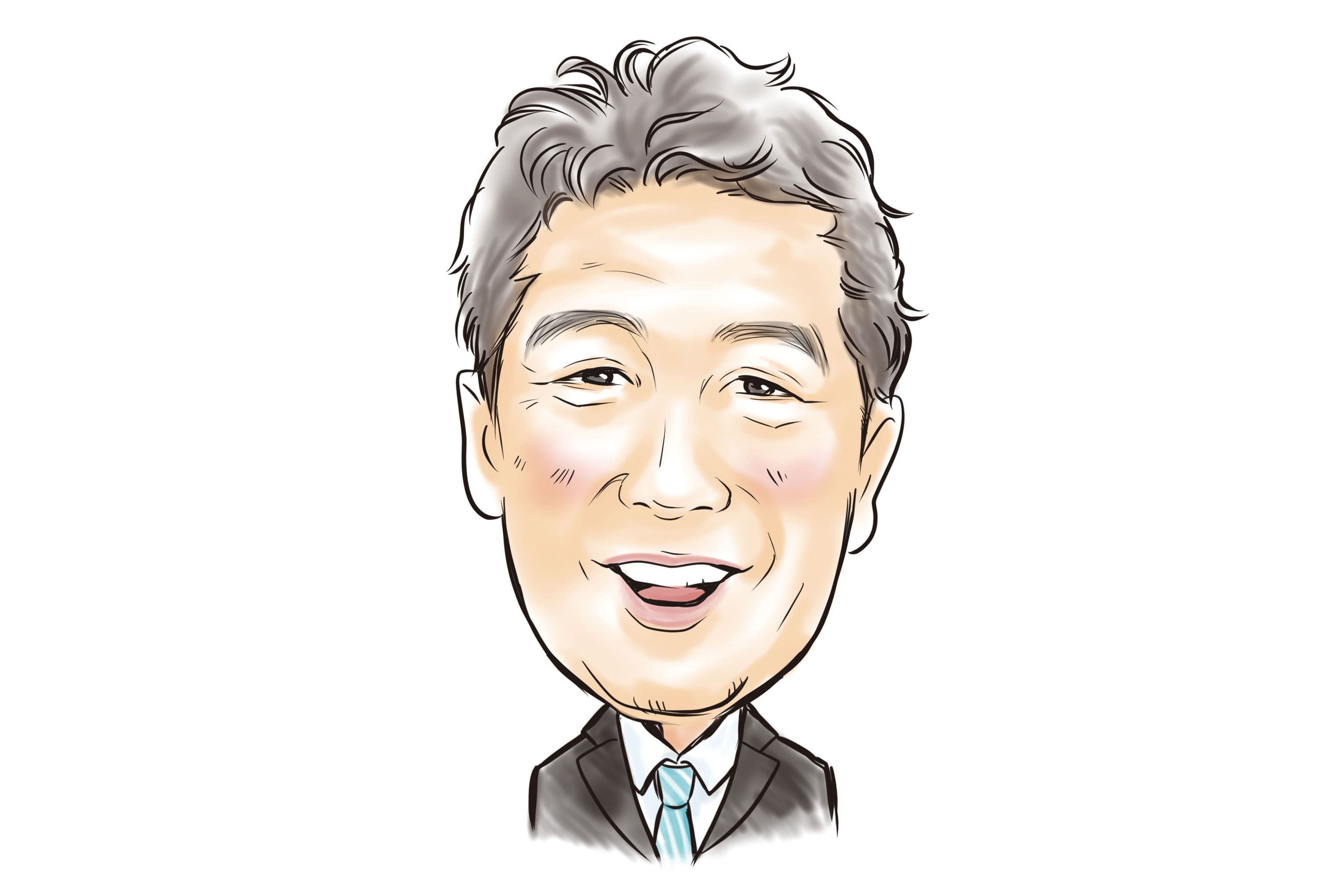 臼杵店 店長 廣戸